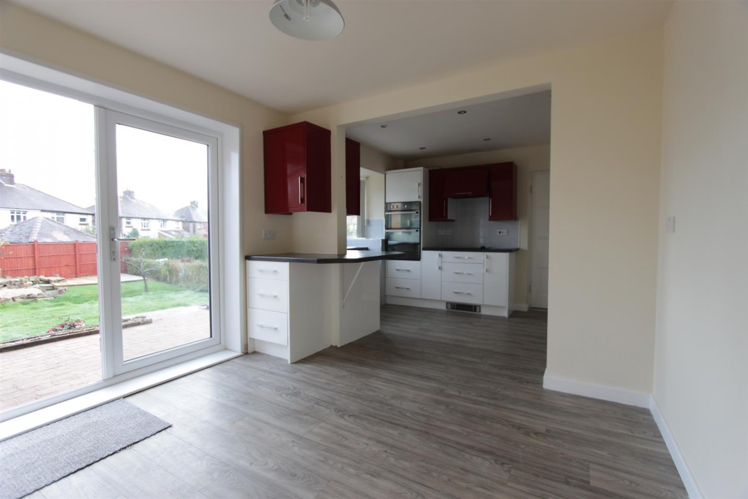 Stenton Road, Sheffield, S8 7RN