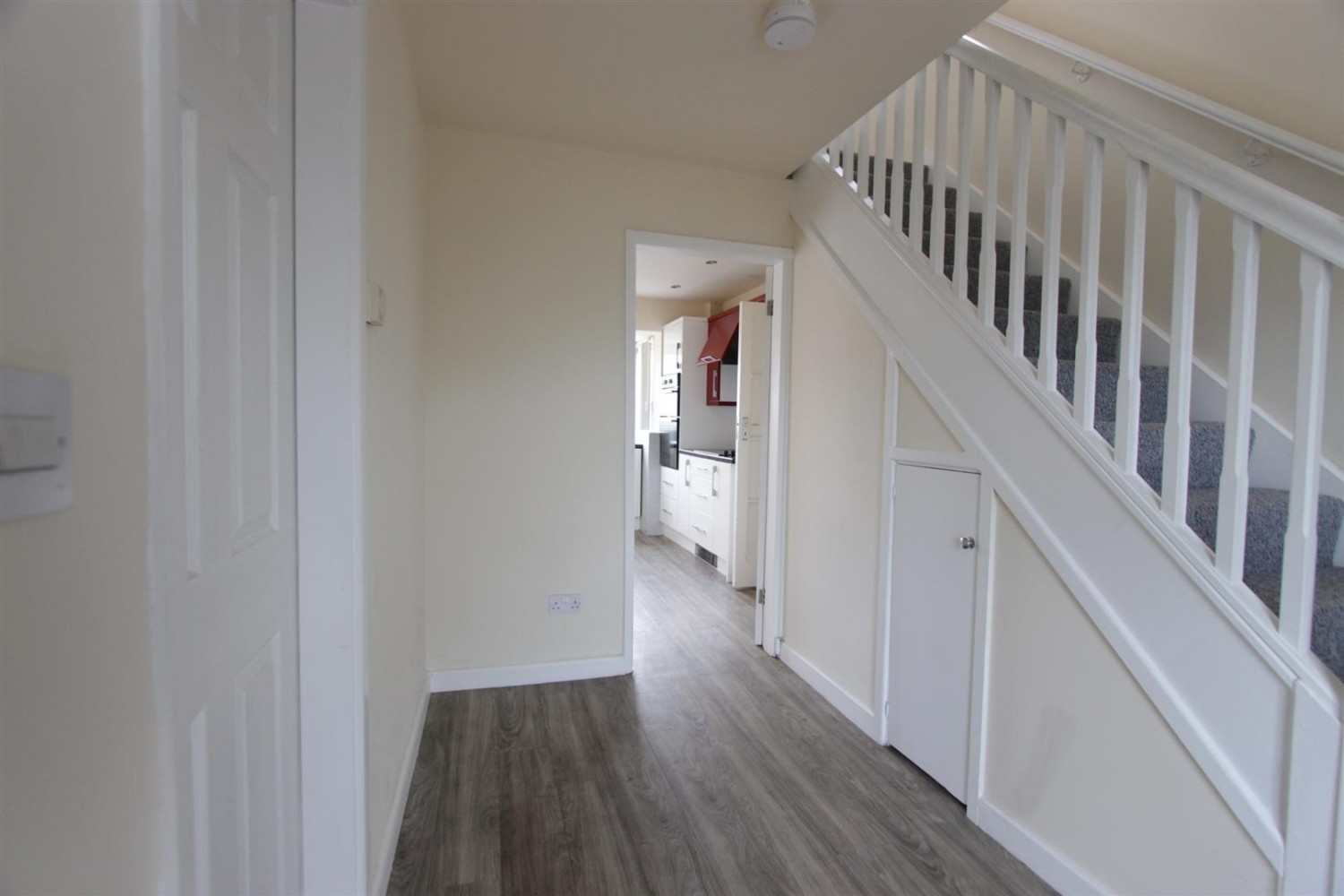 Stenton Road, Sheffield, S8 7RN