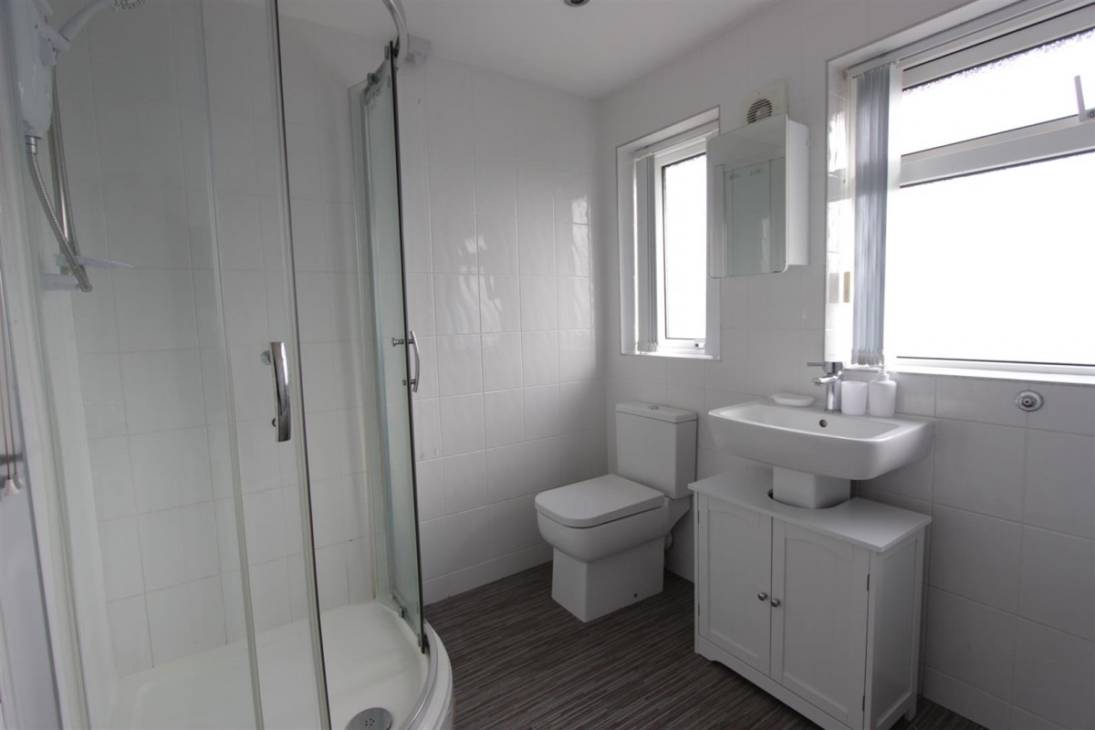 Stenton Road, Sheffield, S8 7RN