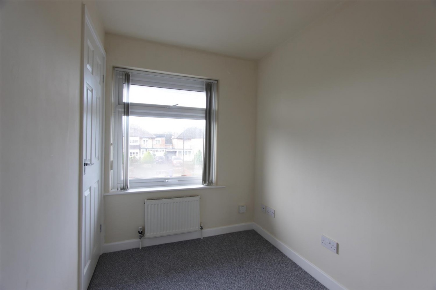 Stenton Road, Sheffield, S8 7RN