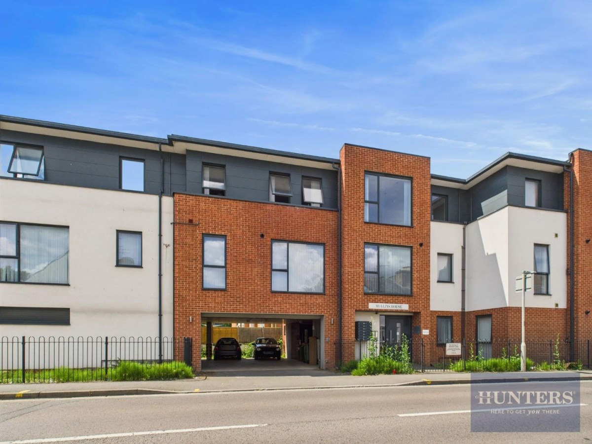 Swindon Road, Cheltenham