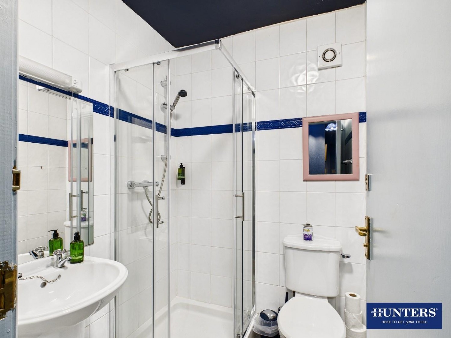 Milnthorpe Road, Kendal, Cumbria