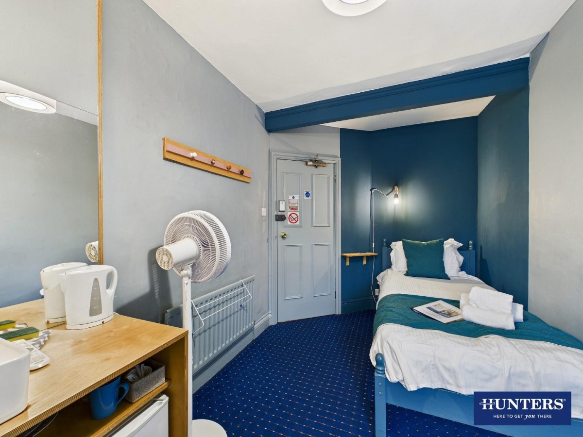 Milnthorpe Road, Kendal, Cumbria