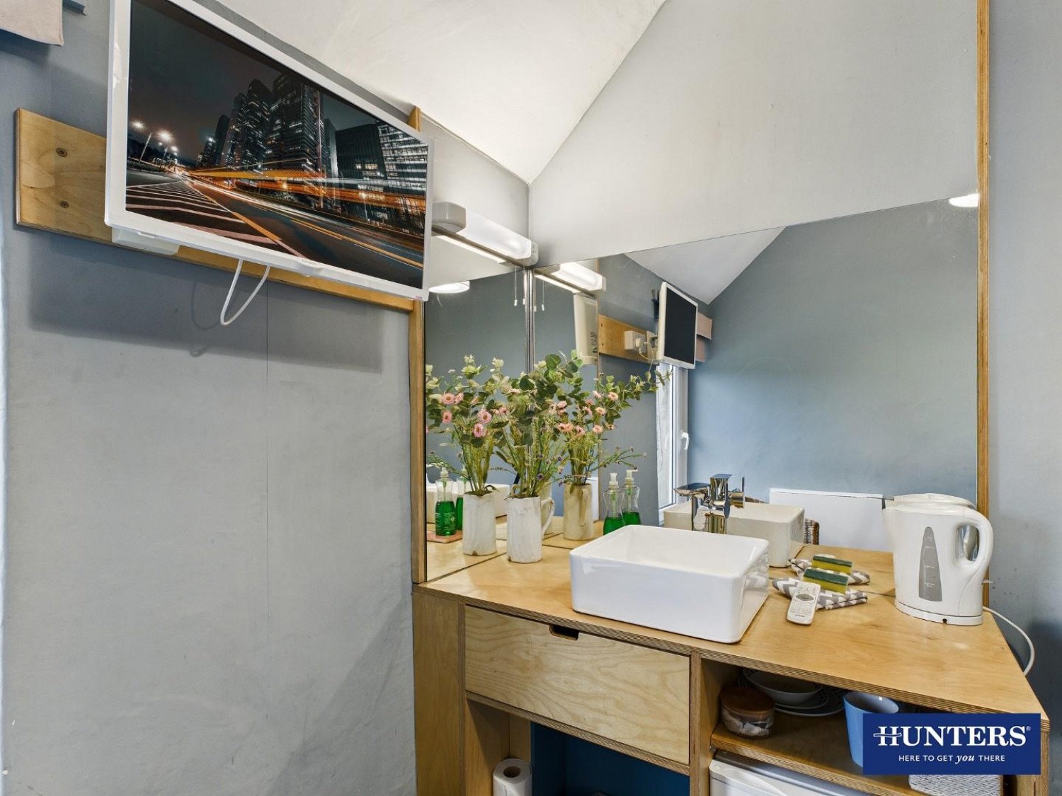 Milnthorpe Road, Kendal, Cumbria