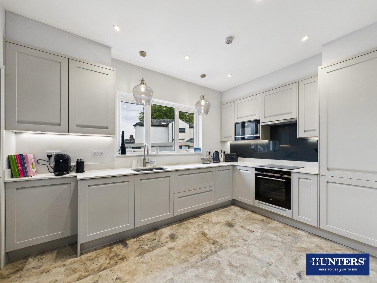 Milnthorpe Road, Kendal, Cumbria