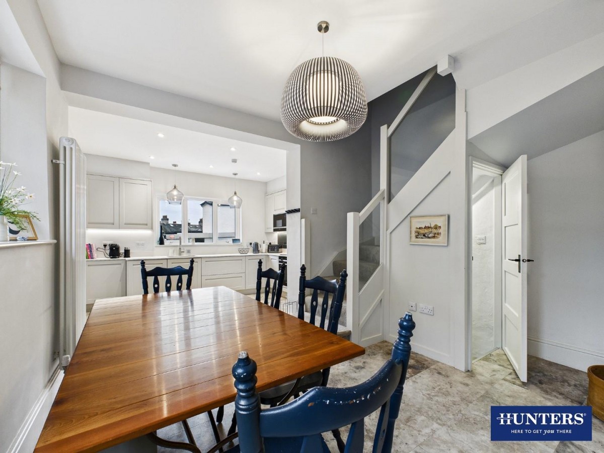 Milnthorpe Road, Kendal, Cumbria