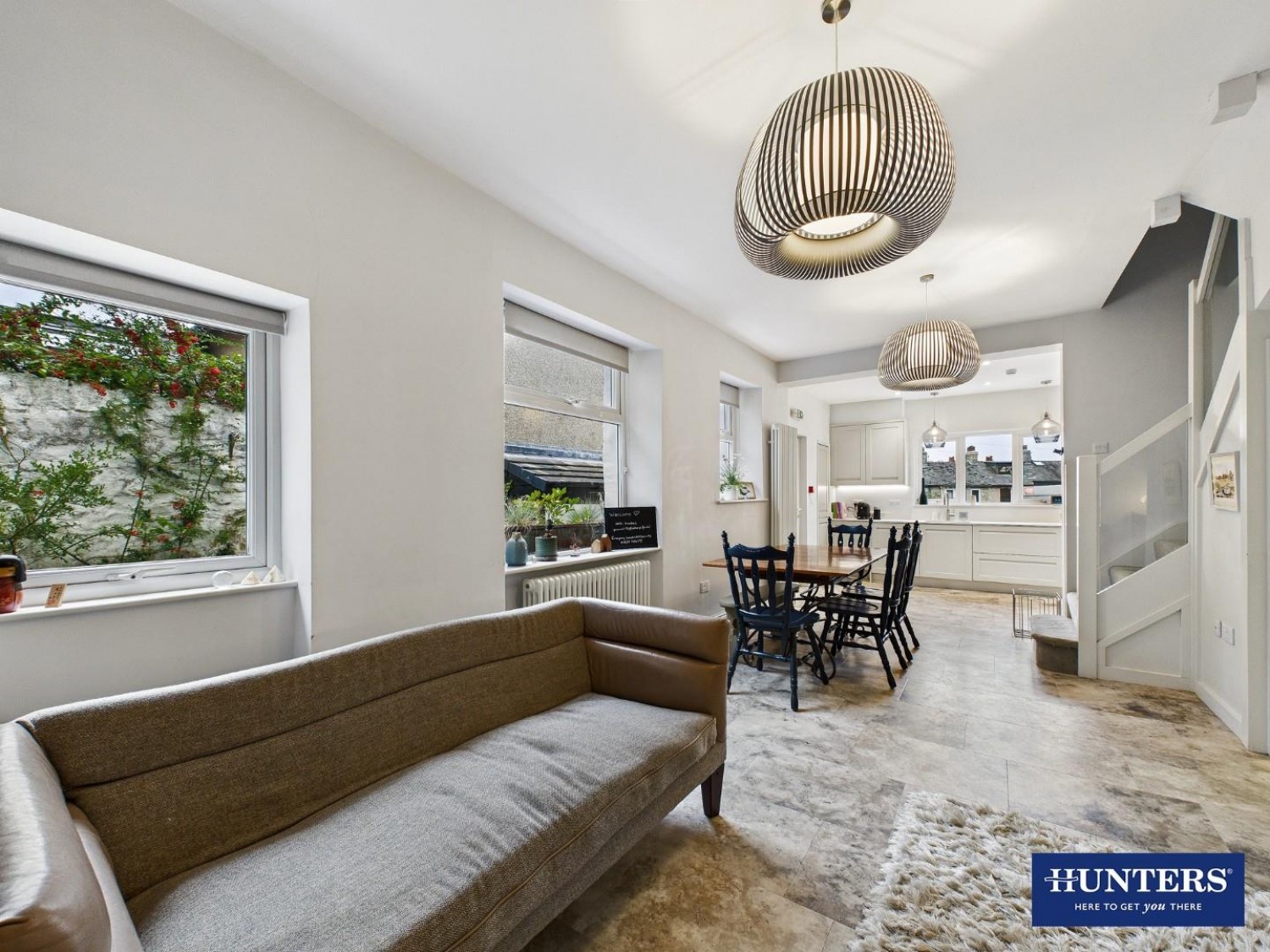 Milnthorpe Road, Kendal, Cumbria