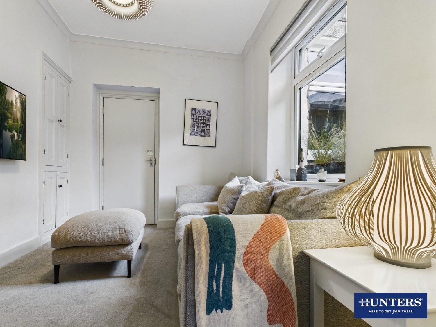 Milnthorpe Road, Kendal, Cumbria