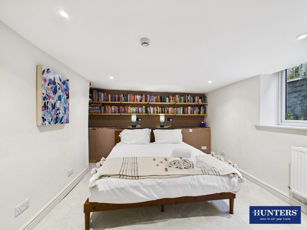 Milnthorpe Road, Kendal, Cumbria