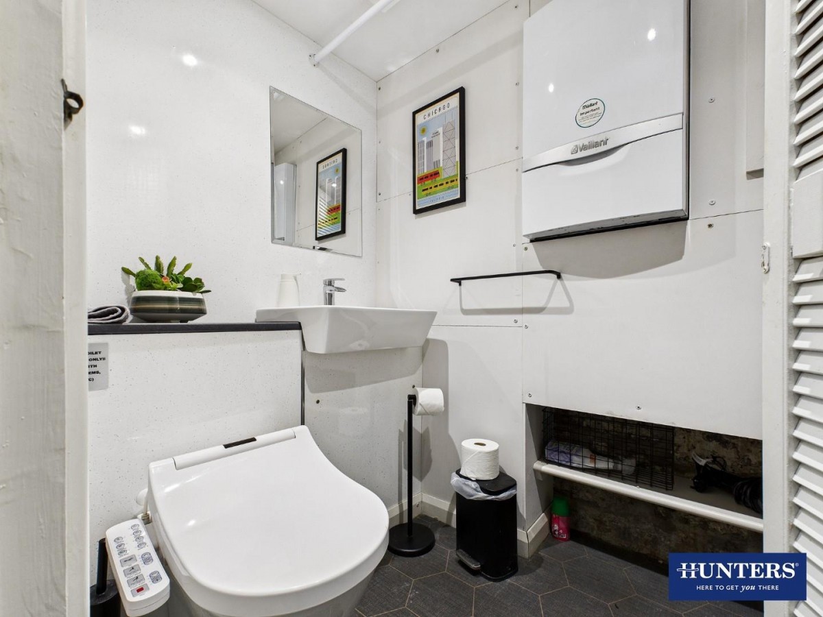 Milnthorpe Road, Kendal, Cumbria