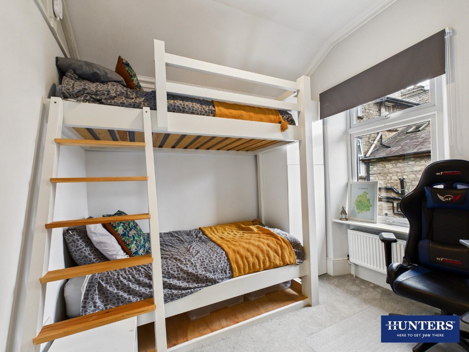 Milnthorpe Road, Kendal, Cumbria