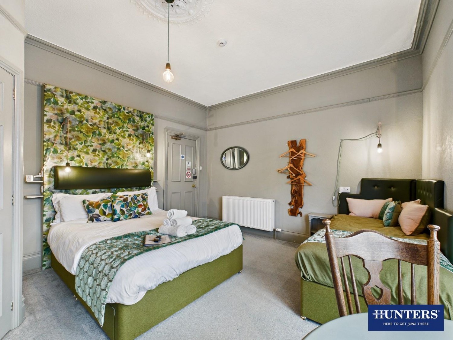 Milnthorpe Road, Kendal, Cumbria