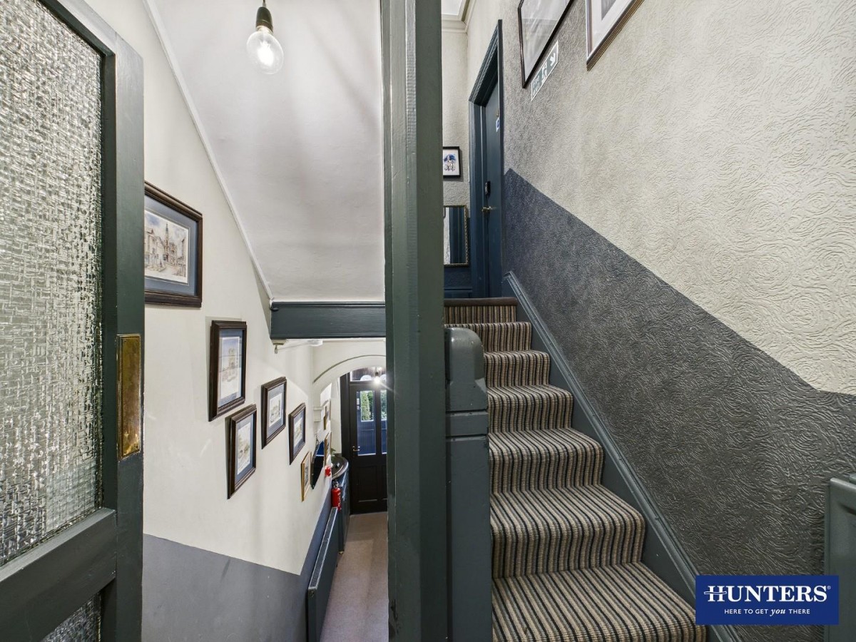 Milnthorpe Road, Kendal, Cumbria