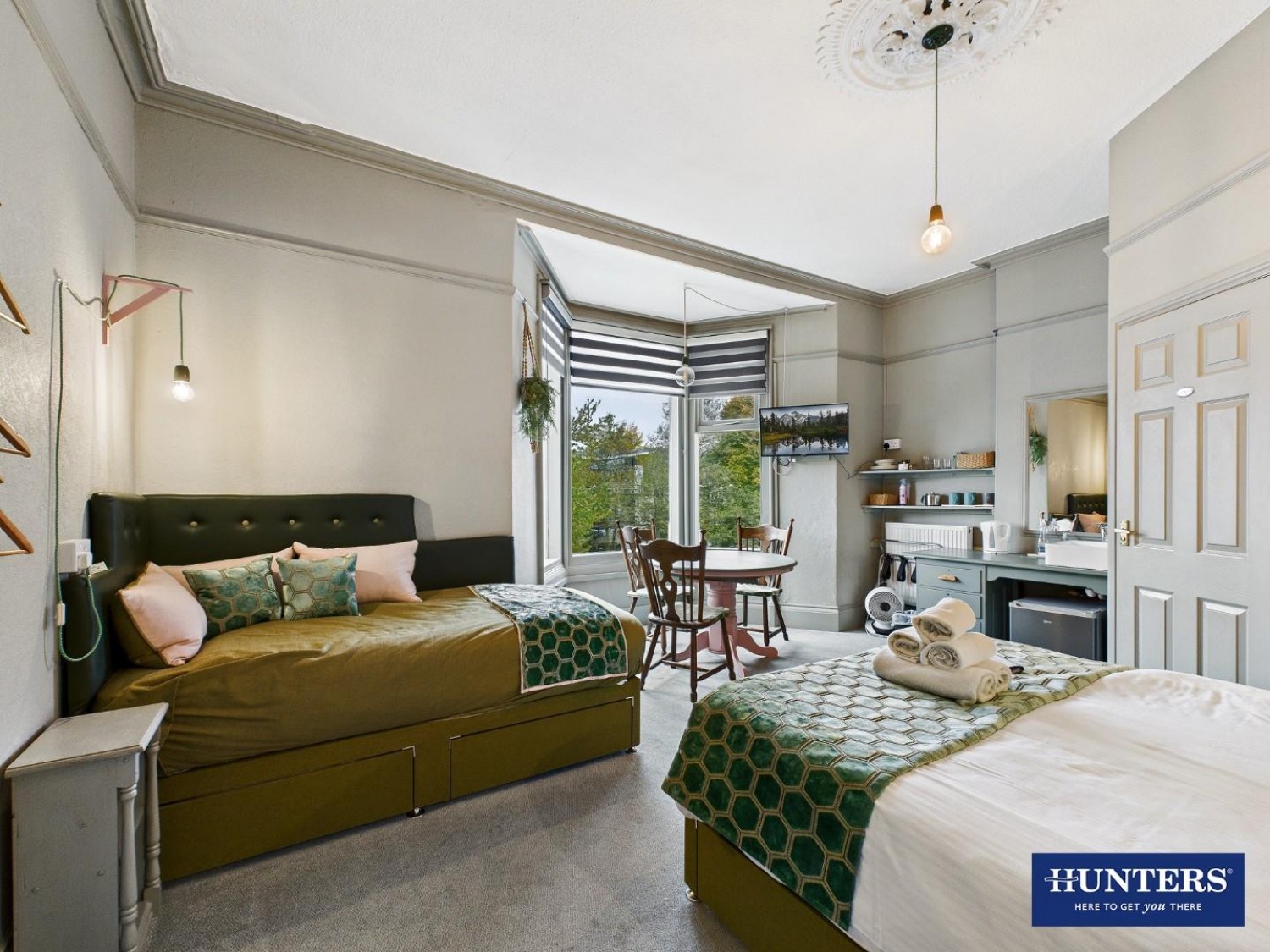 Milnthorpe Road, Kendal, Cumbria