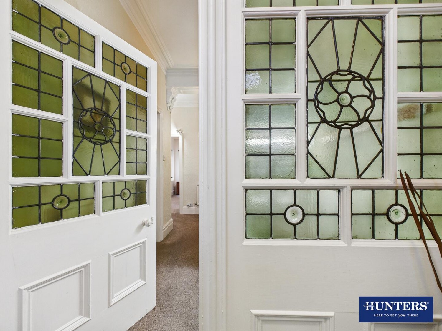 Esk House, Graham Street, Longtown, Carlisle