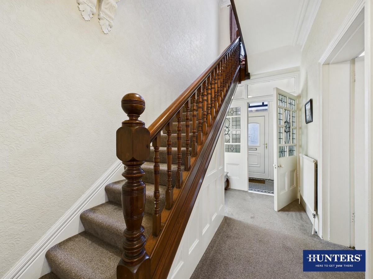 Esk House, Graham Street, Longtown, Carlisle