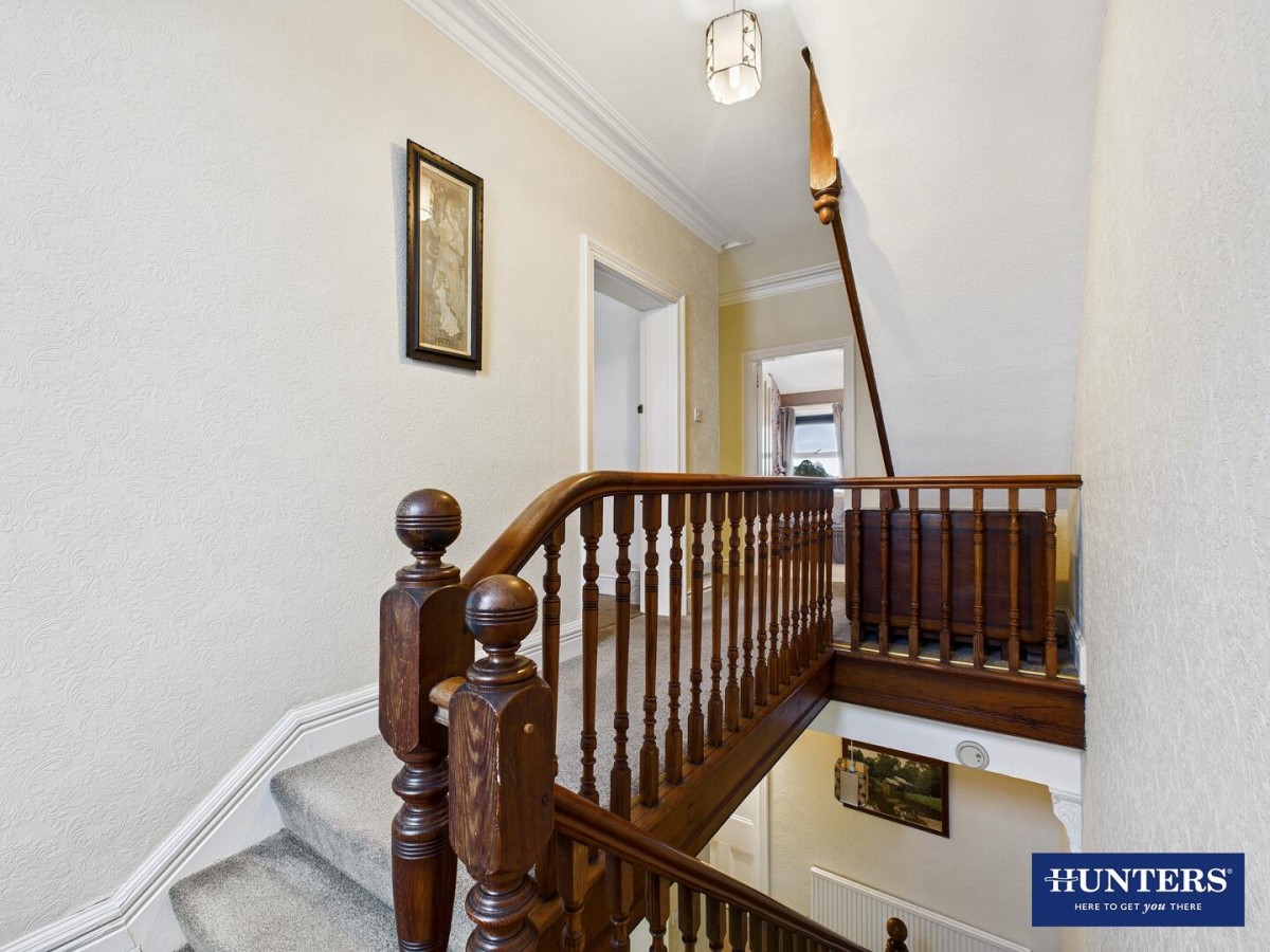 Esk House, Graham Street, Longtown, Carlisle