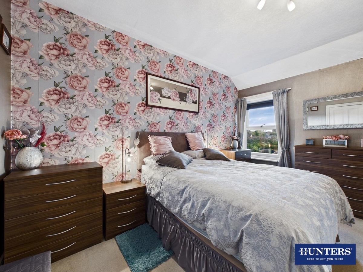 Esk House, Graham Street, Longtown, Carlisle