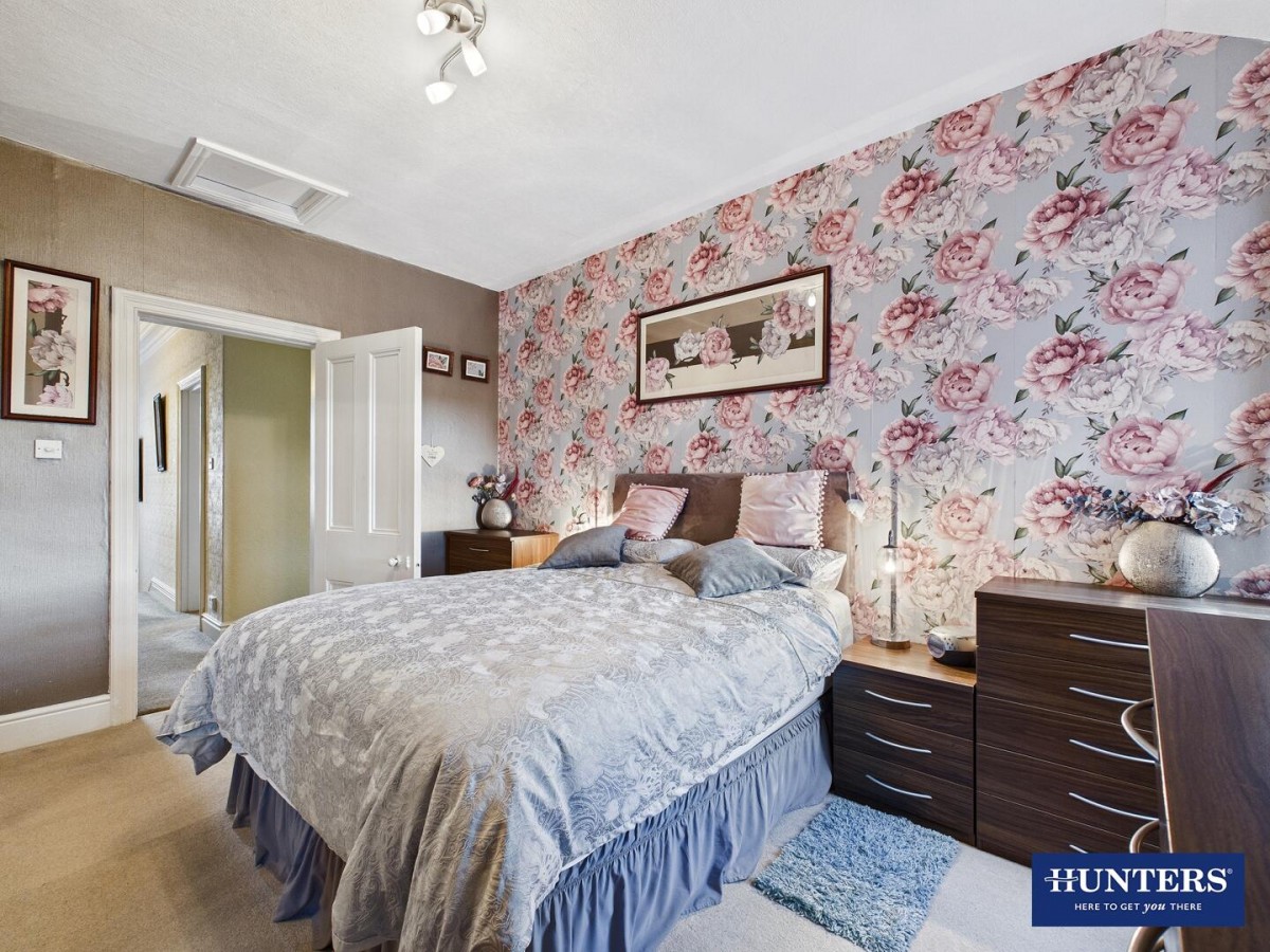 Esk House, Graham Street, Longtown, Carlisle