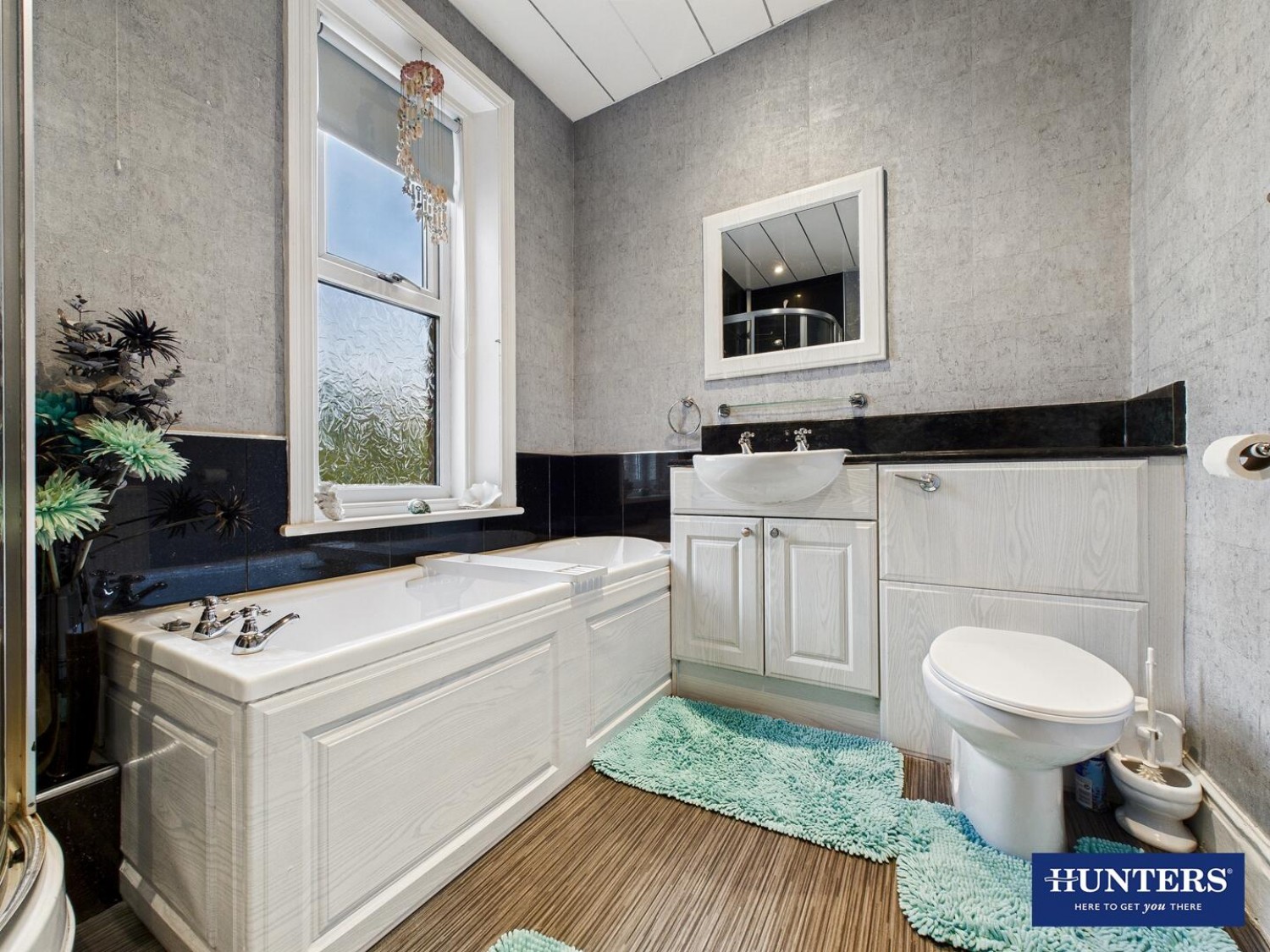 Esk House, Graham Street, Longtown, Carlisle