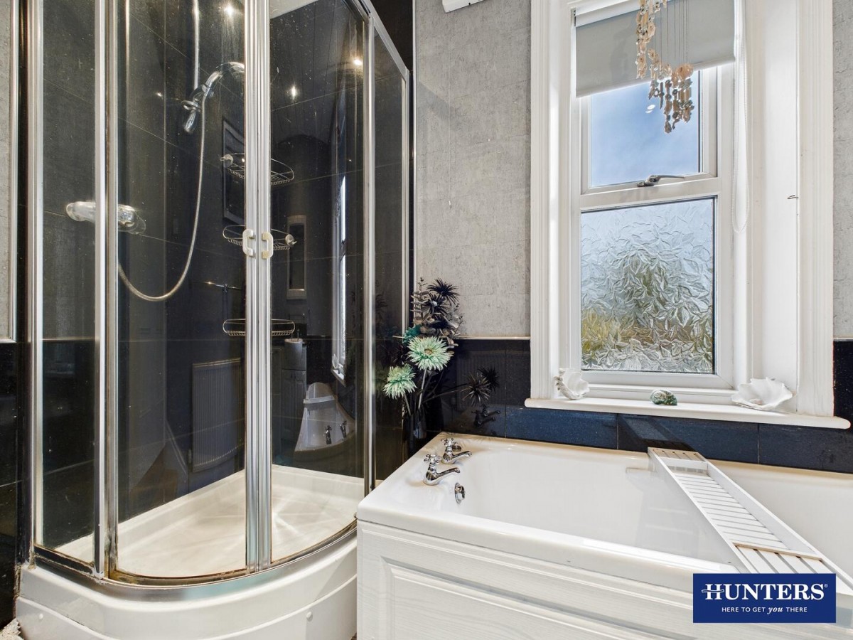 Esk House, Graham Street, Longtown, Carlisle