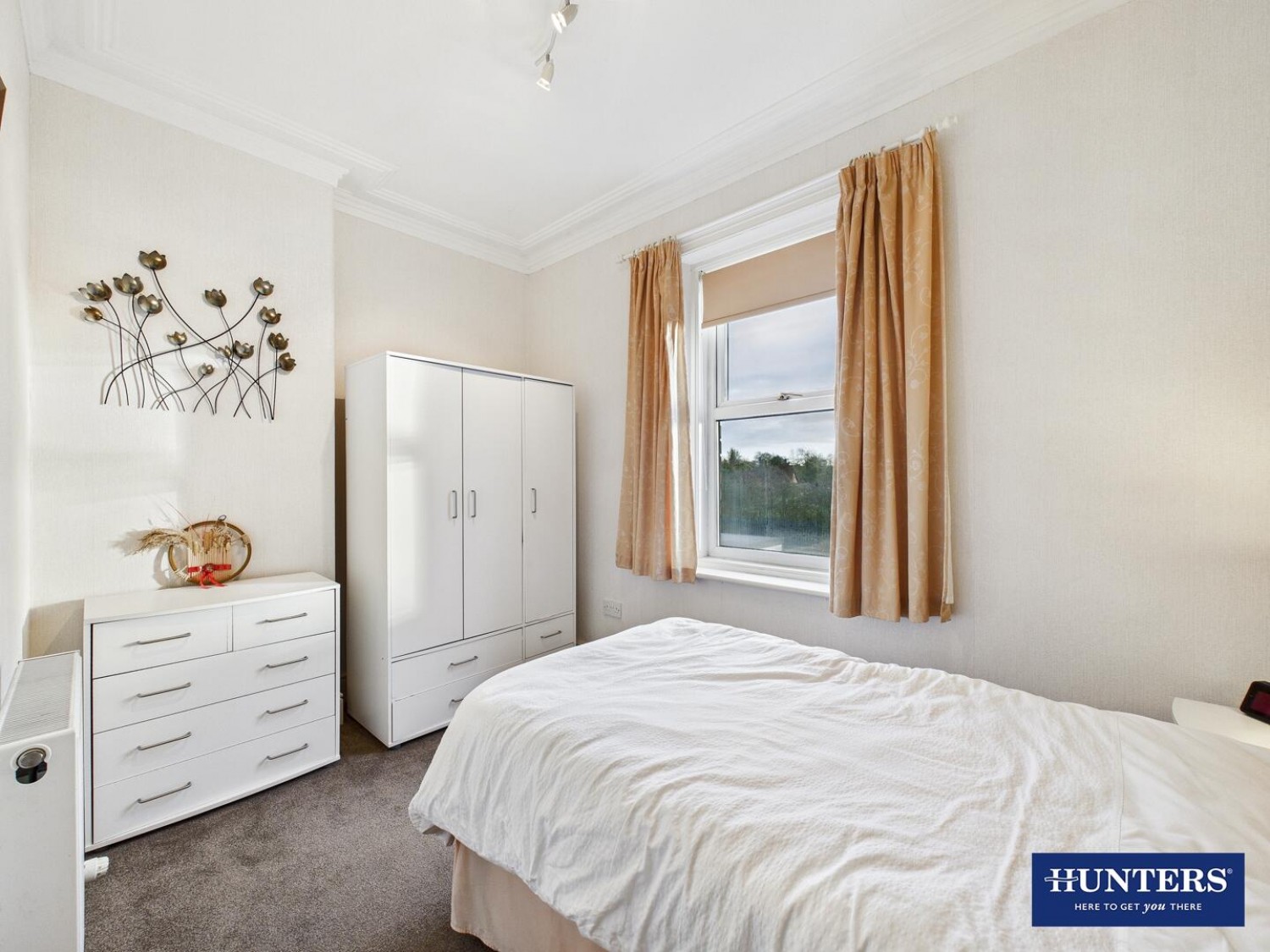 Esk House, Graham Street, Longtown, Carlisle