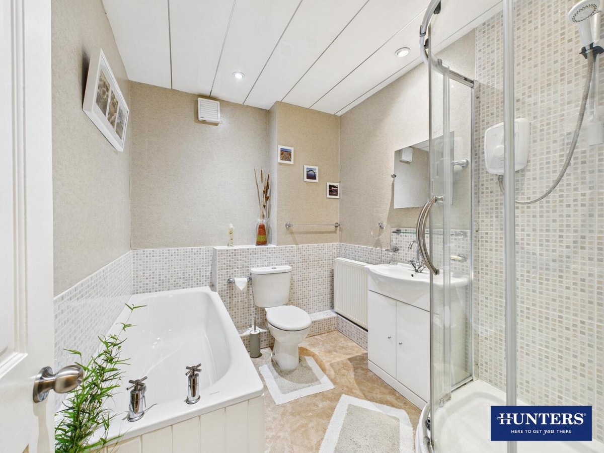 Esk House, Graham Street, Longtown, Carlisle