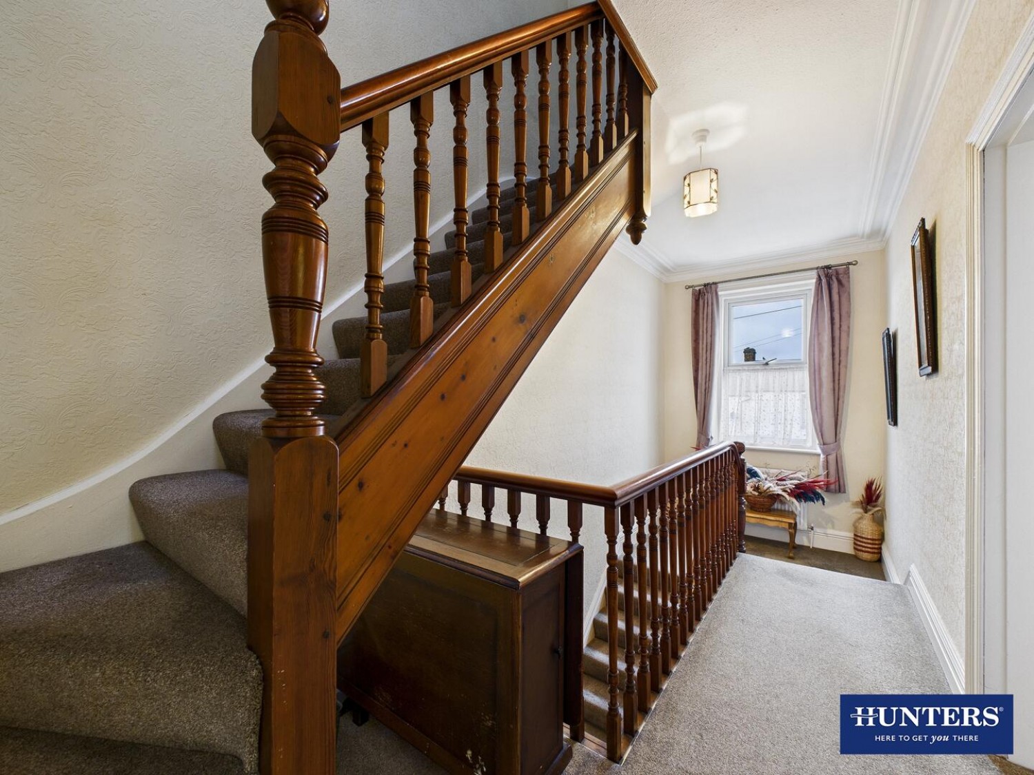 Esk House, Graham Street, Longtown, Carlisle