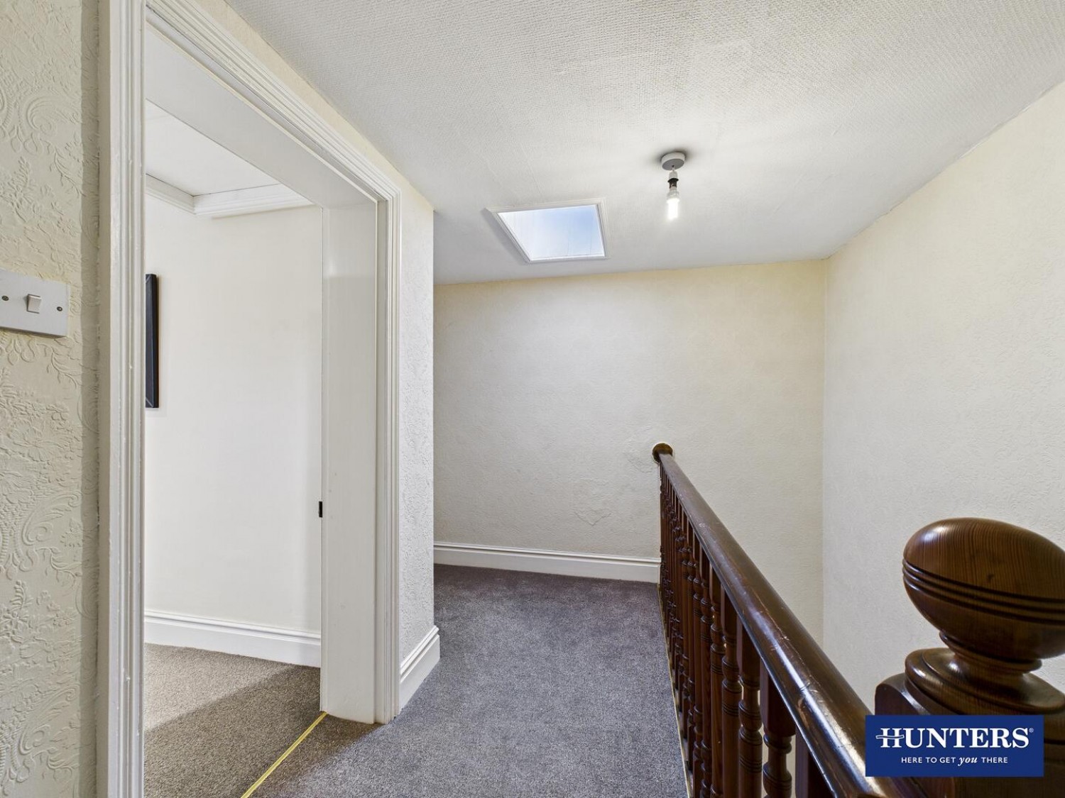 Esk House, Graham Street, Longtown, Carlisle