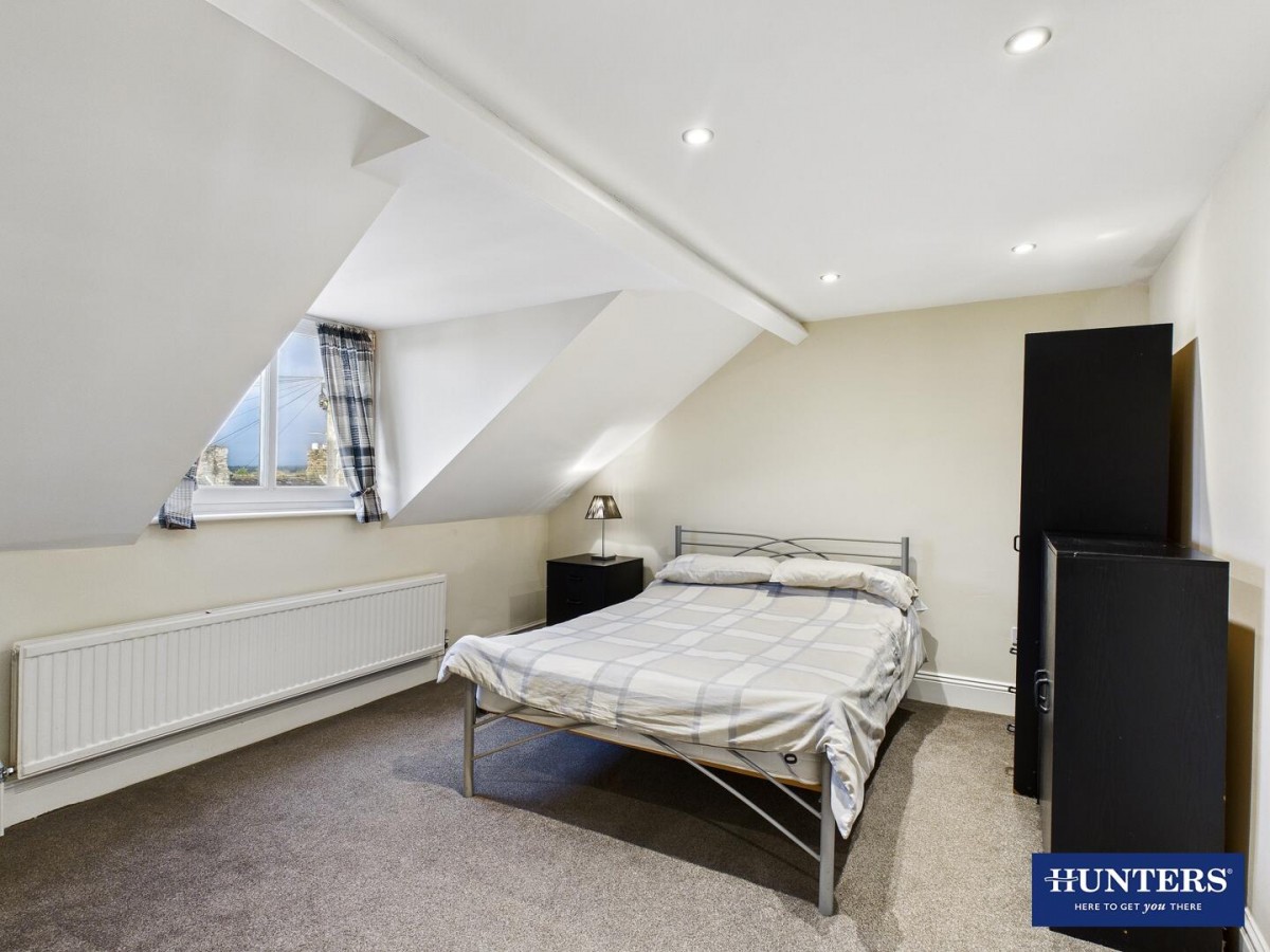 Esk House, Graham Street, Longtown, Carlisle