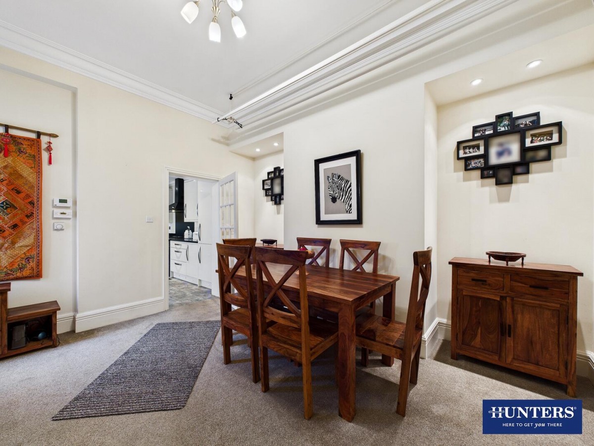 Esk House, Graham Street, Longtown, Carlisle