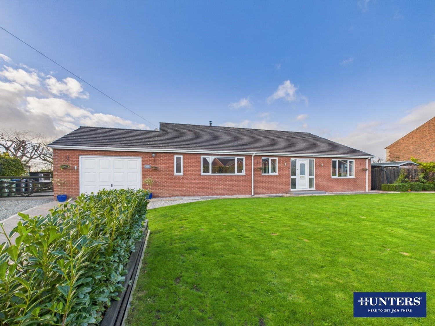 Criffel View, Newton Arlosh, Wigton, CA7