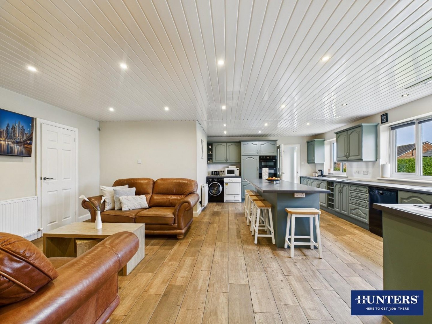 Criffel View, Newton Arlosh, Wigton, CA7