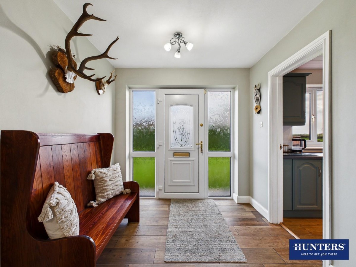 Criffel View, Newton Arlosh, Wigton, CA7