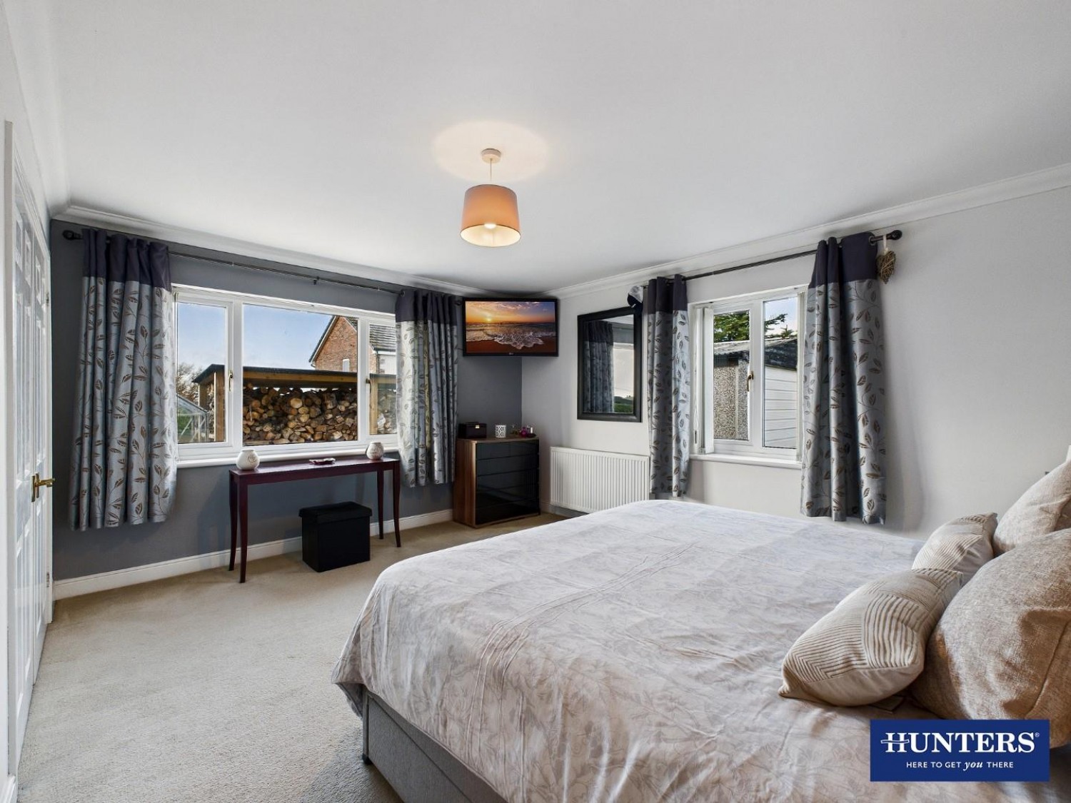 Criffel View, Newton Arlosh, Wigton, CA7