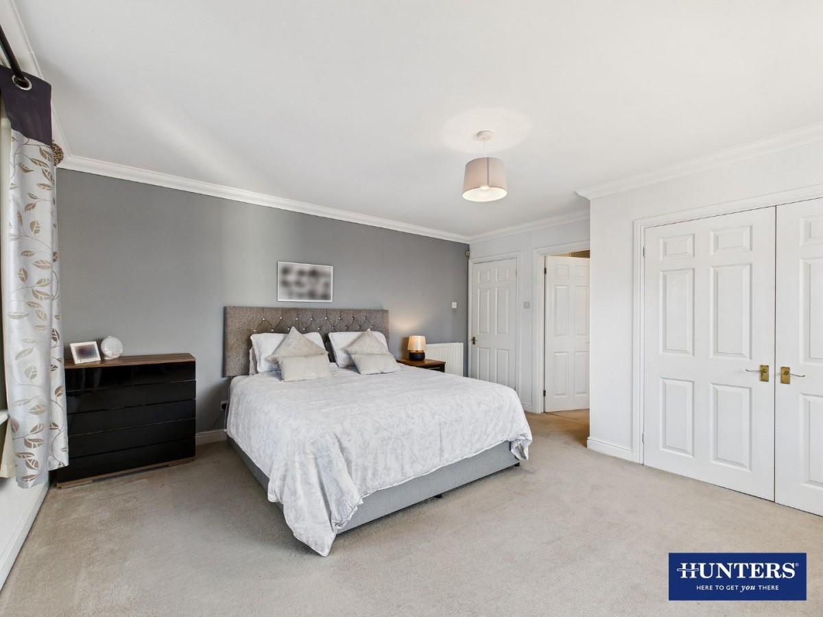 Criffel View, Newton Arlosh, Wigton, CA7