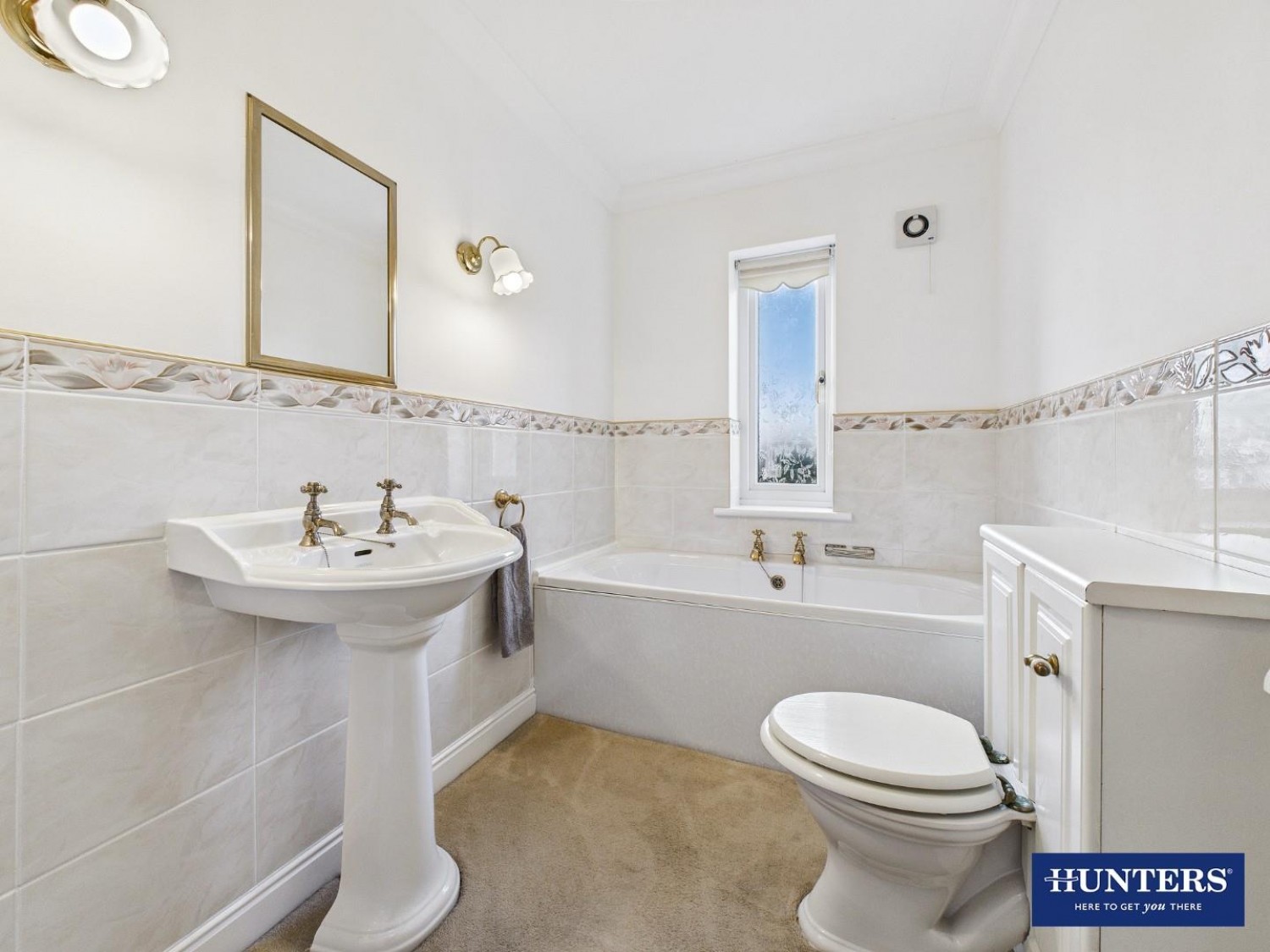 Criffel View, Newton Arlosh, Wigton, CA7