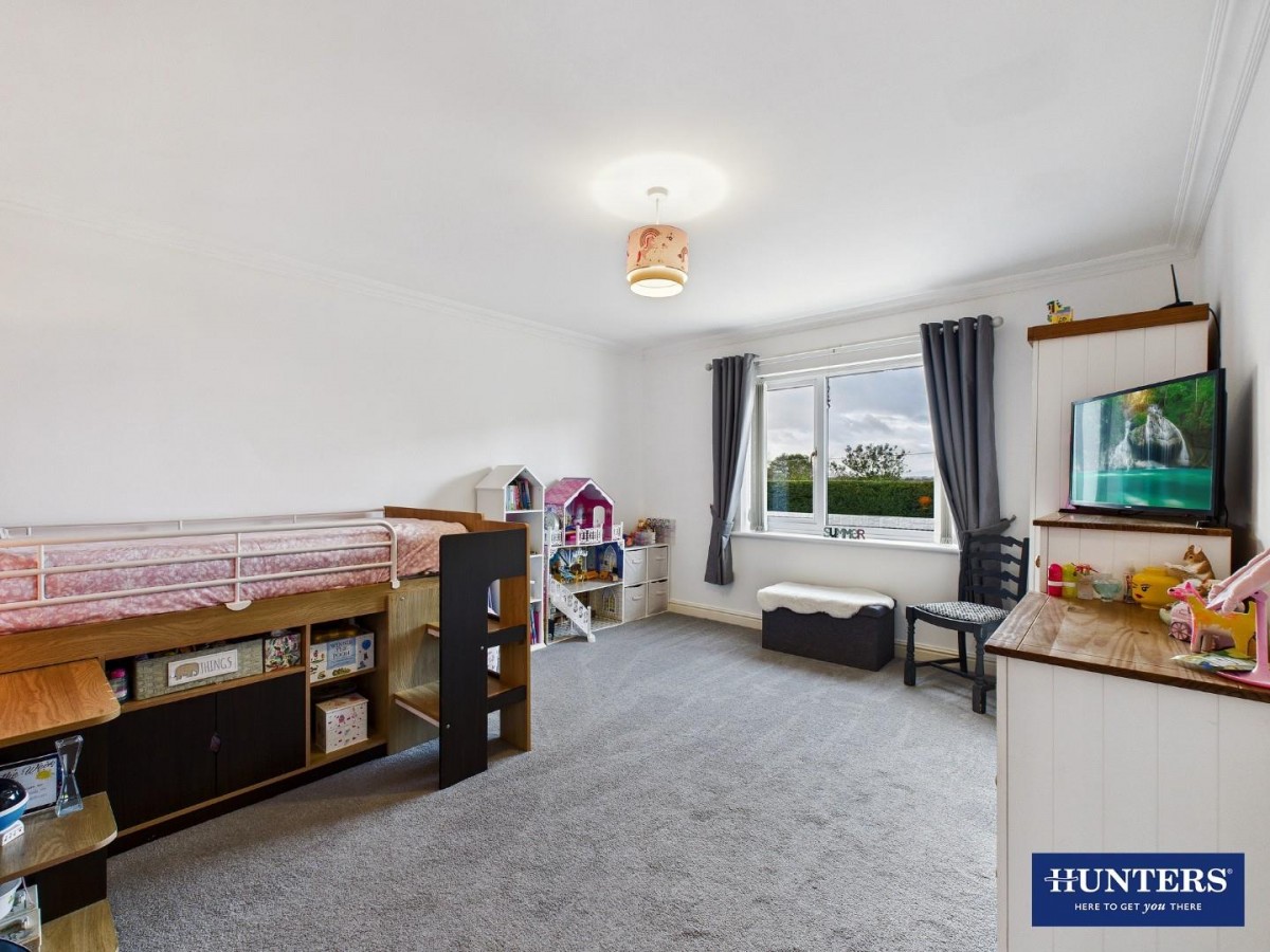 Criffel View, Newton Arlosh, Wigton, CA7