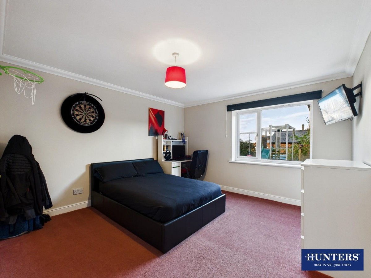 Criffel View, Newton Arlosh, Wigton, CA7