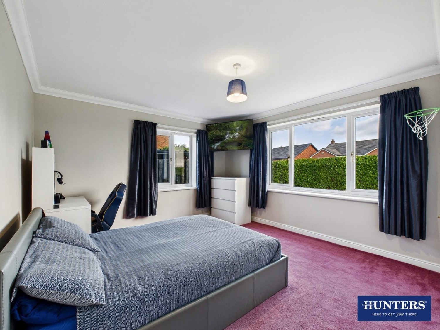 Criffel View, Newton Arlosh, Wigton, CA7