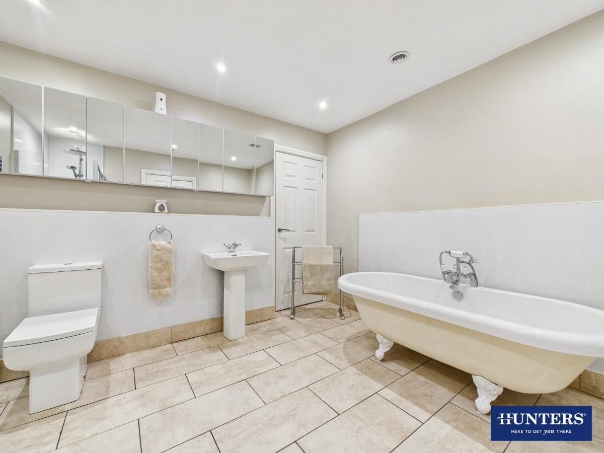 Criffel View, Newton Arlosh, Wigton, CA7