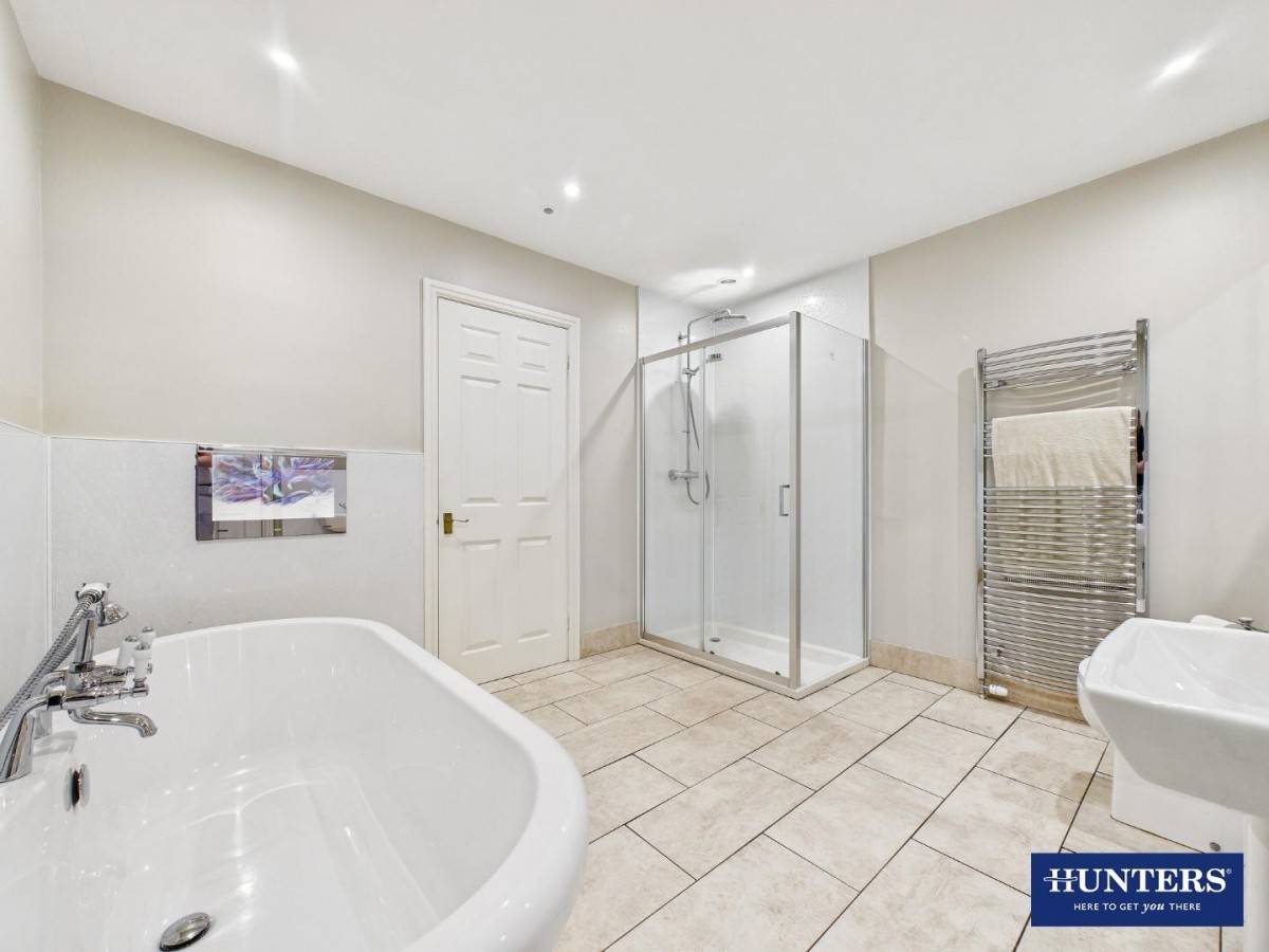 Criffel View, Newton Arlosh, Wigton, CA7