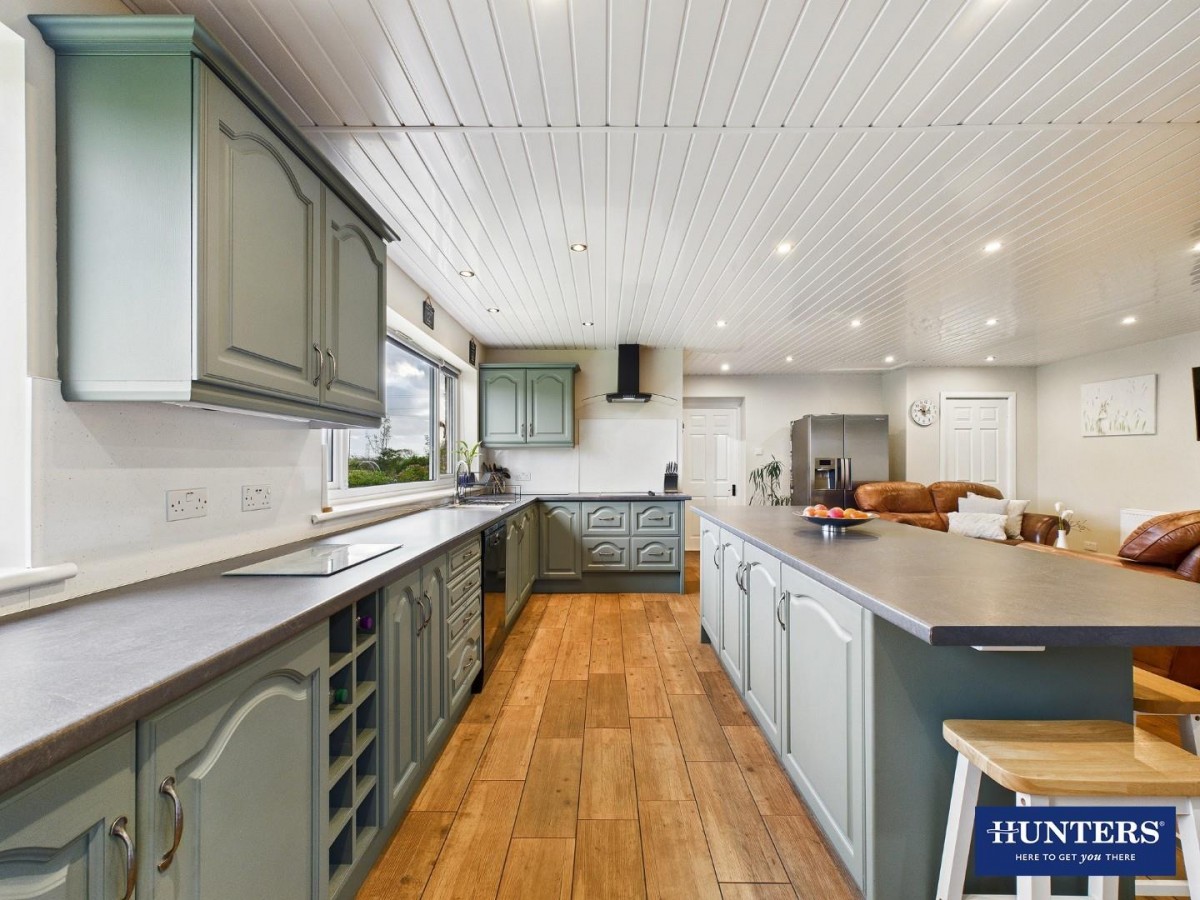 Criffel View, Newton Arlosh, Wigton, CA7