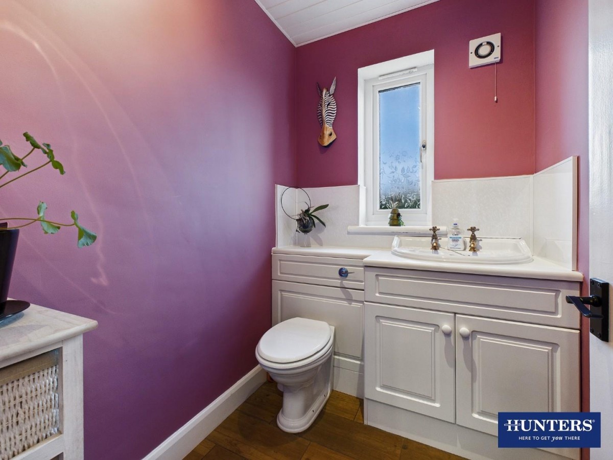 Criffel View, Newton Arlosh, Wigton, CA7