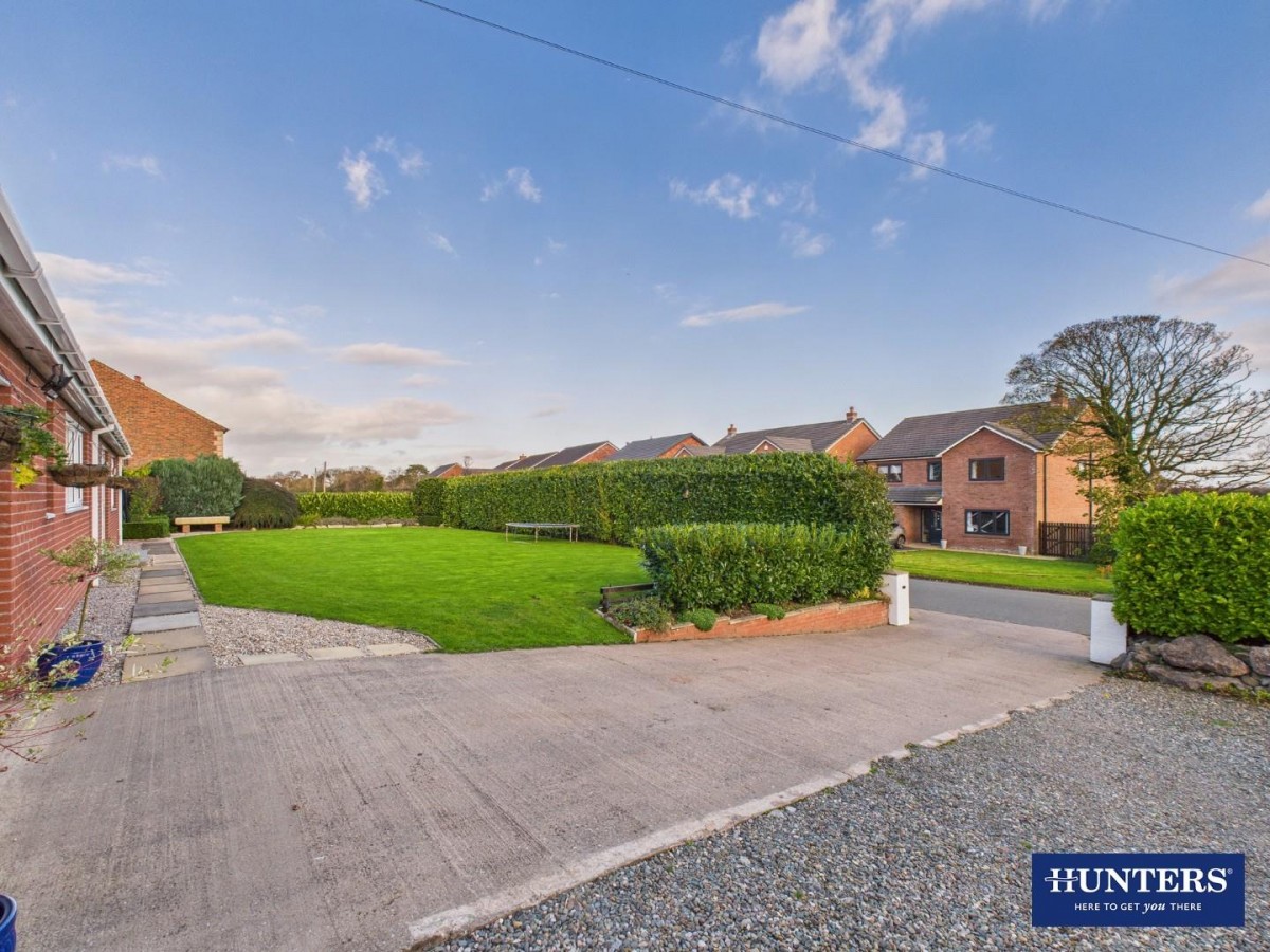 Criffel View, Newton Arlosh, Wigton, CA7