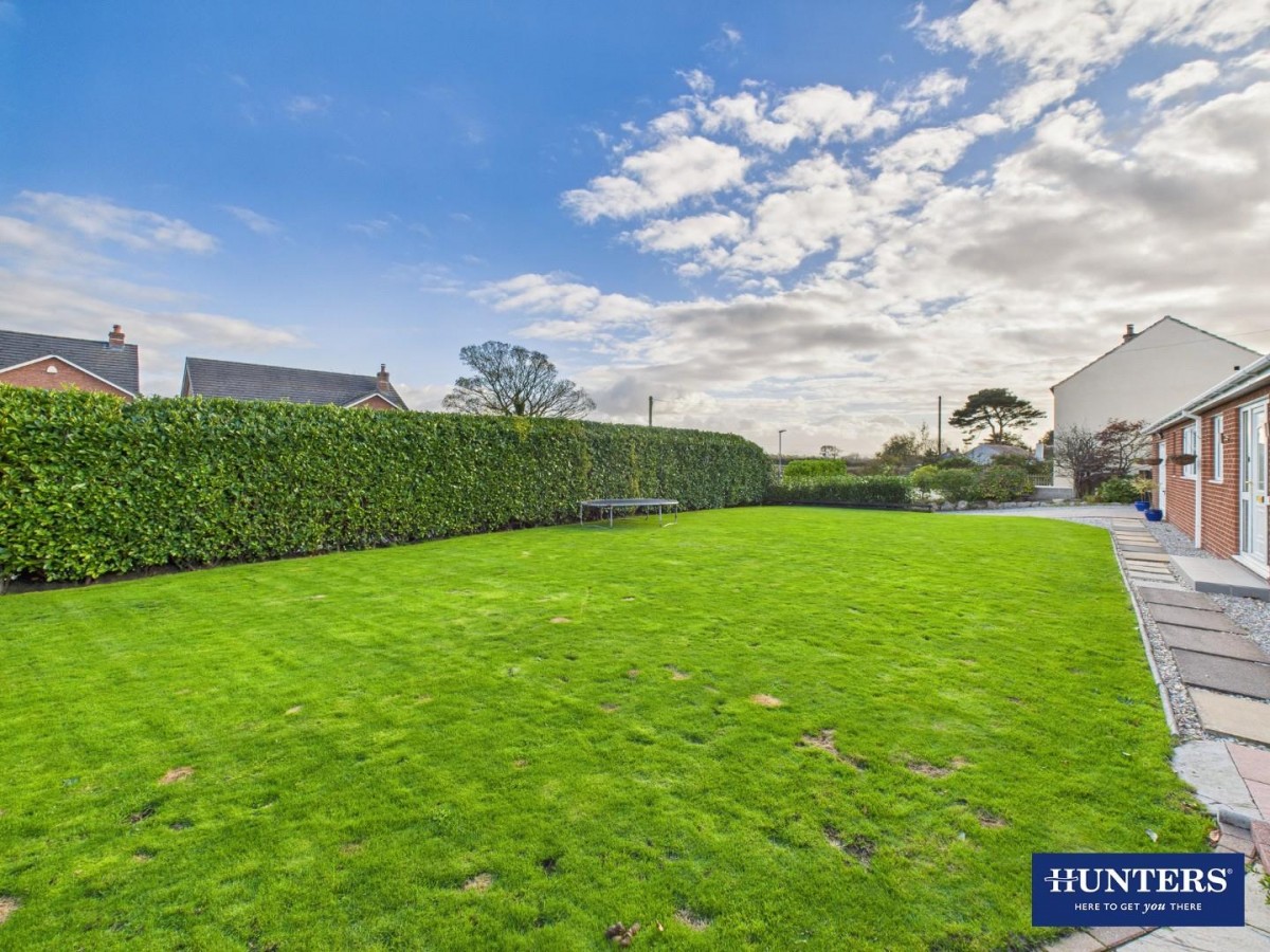 Criffel View, Newton Arlosh, Wigton, CA7