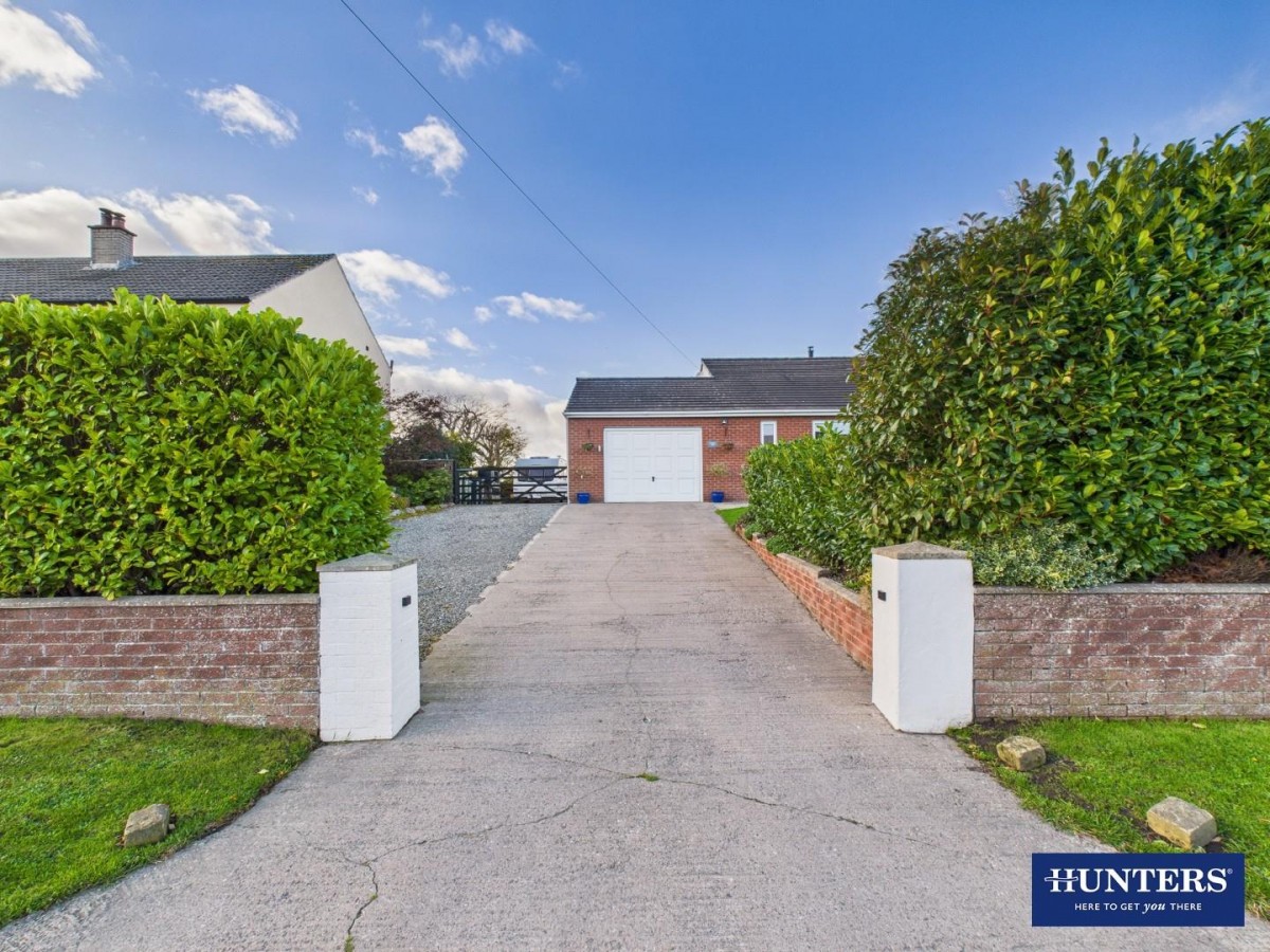 Criffel View, Newton Arlosh, Wigton, CA7