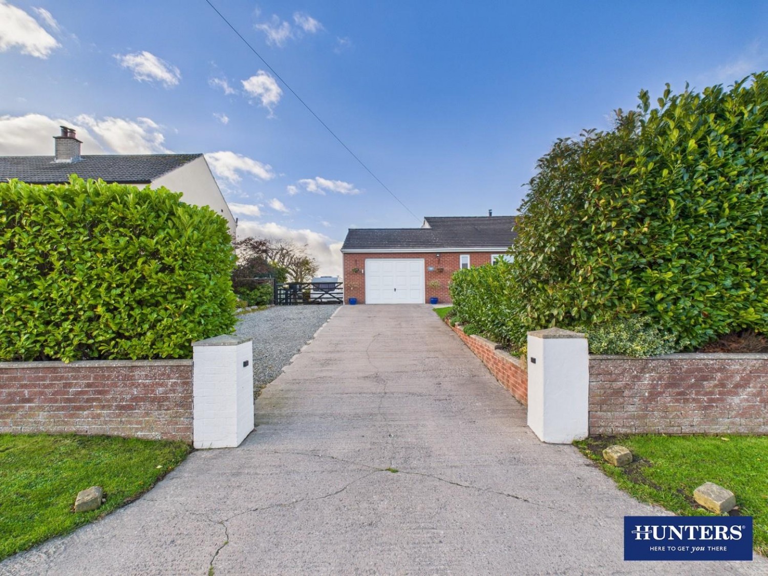 Criffel View, Newton Arlosh, Wigton, CA7