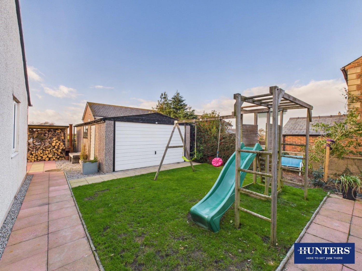 Criffel View, Newton Arlosh, Wigton, CA7