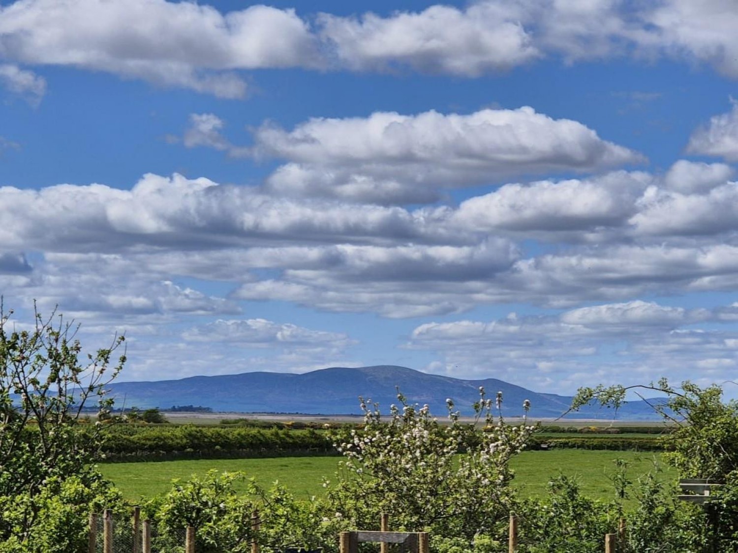 Criffel View, Newton Arlosh, Wigton, CA7